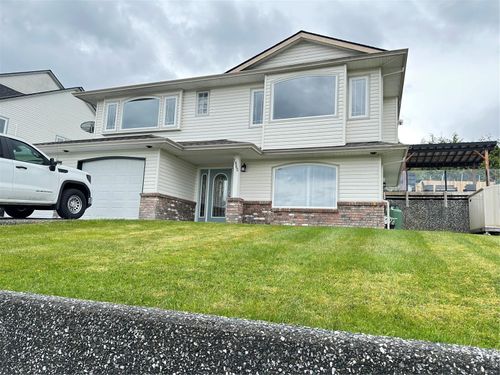 1865 Pioneer Hill, Port Mcneill, BC, V0N2R0 | Card Image
