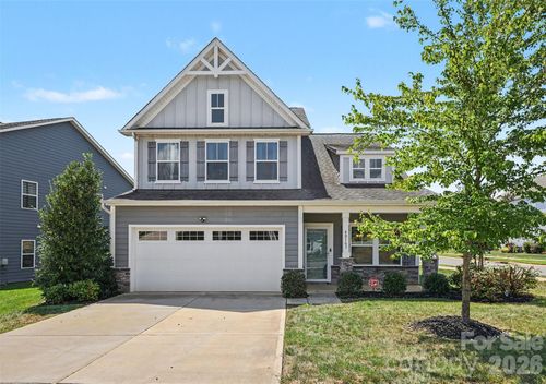 40163 Crooked Stick Dr, Lancaster, SC, 29720-0116 | Card Image