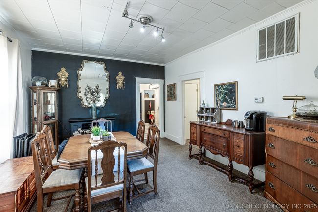 317 E 4 Th St, House other with 3 bedrooms, 1 bathrooms and null parking in Claremore OK | Image 7
