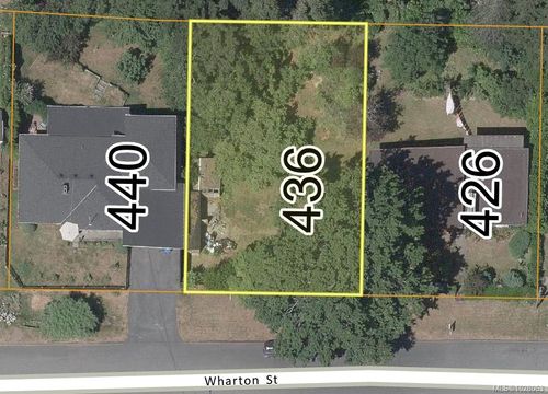 436 Wharton St, Nanaimo, BC, V9R1W4 | Card Image