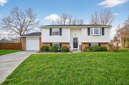 10225 Springknob Ct, Colerain Twp, OH, 45251-1705 | Card Image