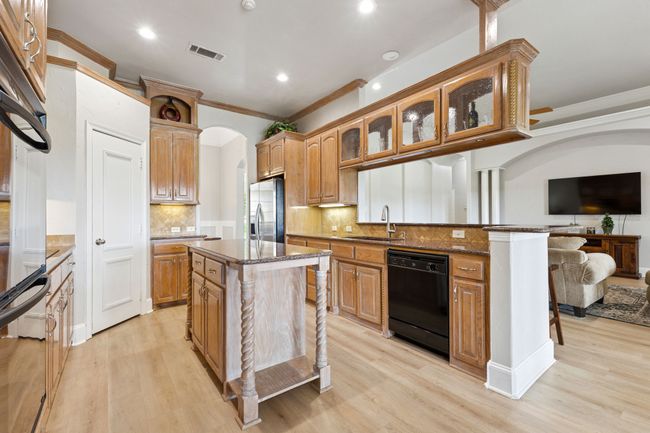 12001 Maida Vale Ln, House other with 4 bedrooms, 4 bathrooms and null parking in Haslet TX | Image 9