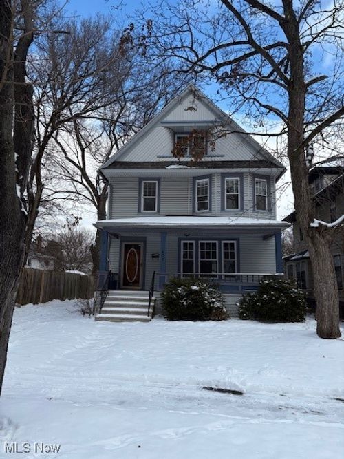 401 Cloverdale Ave, Akron, OH, 44302-1650 | Card Image