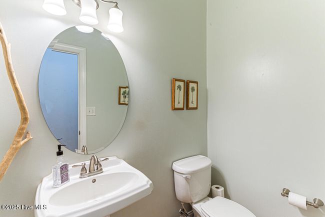 105 Banbridge Dr, House other with 4 bedrooms, 4 bathrooms and 2 parking in West End NC | Image 18