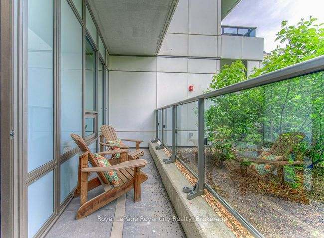 210 - 73 Arthur St S, Condo with 1 bedrooms, 1 bathrooms and null parking in Guelph ON | Image 20