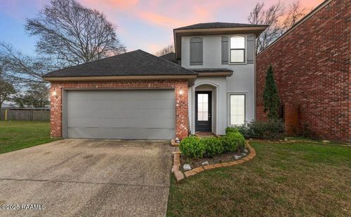 121 Chimney Rock Blvd, Lafayette, LA, 70508-8064 | Card Image