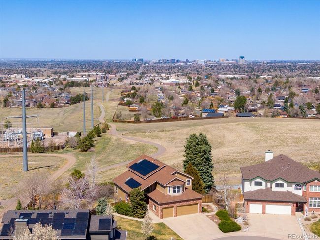 Birds eye view of property | Image 31