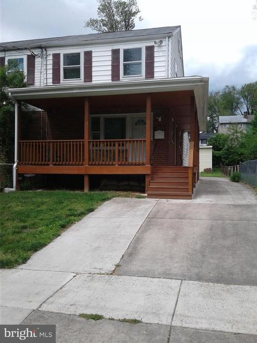 12030 Valleywood Dr, SILVER SPRING, MD, 20902-2237 | Card Image