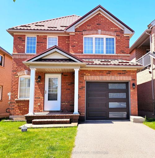 634 Staines Rd, Scarborough, ON, M1X2A7 | Card Image