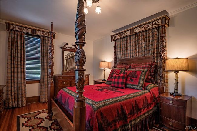 1356 Big Moose Rd, House other with 9 bedrooms, 5 bathrooms and null parking in Eagle Bay NY | Image 34