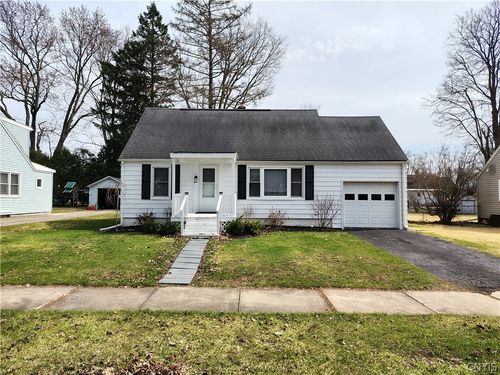 408 Coolidge Rd, Utica, NY, 13502-1512 | Card Image