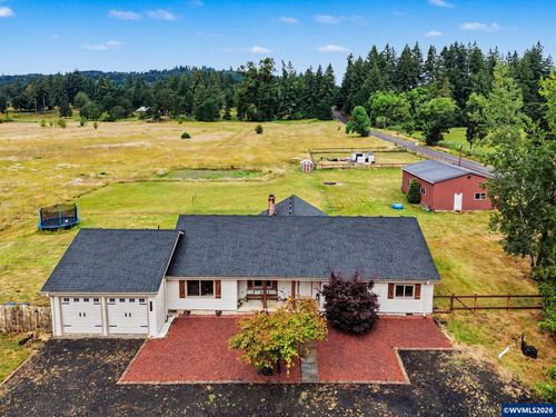 43417 Thomas Creek Dr, Scio, OR, 97374 | Card Image