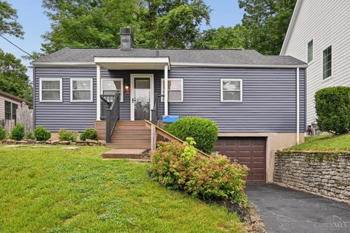 3395 Ault View Ave, Cincinnati, OH, 45208-2516 | Card Image