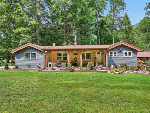 703 Lower Bodines, Trout Run, PA, 17771 | Card Image