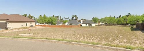 00 E Kika De La Garza Blvd, La Joya, TX, 78560 | Card Image
