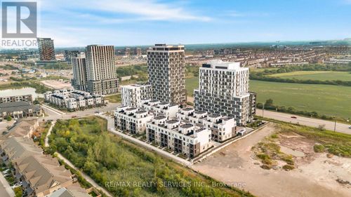 1206-345 Wheat Boom Dr, Oakville, ON, L6H7X4 | Card Image