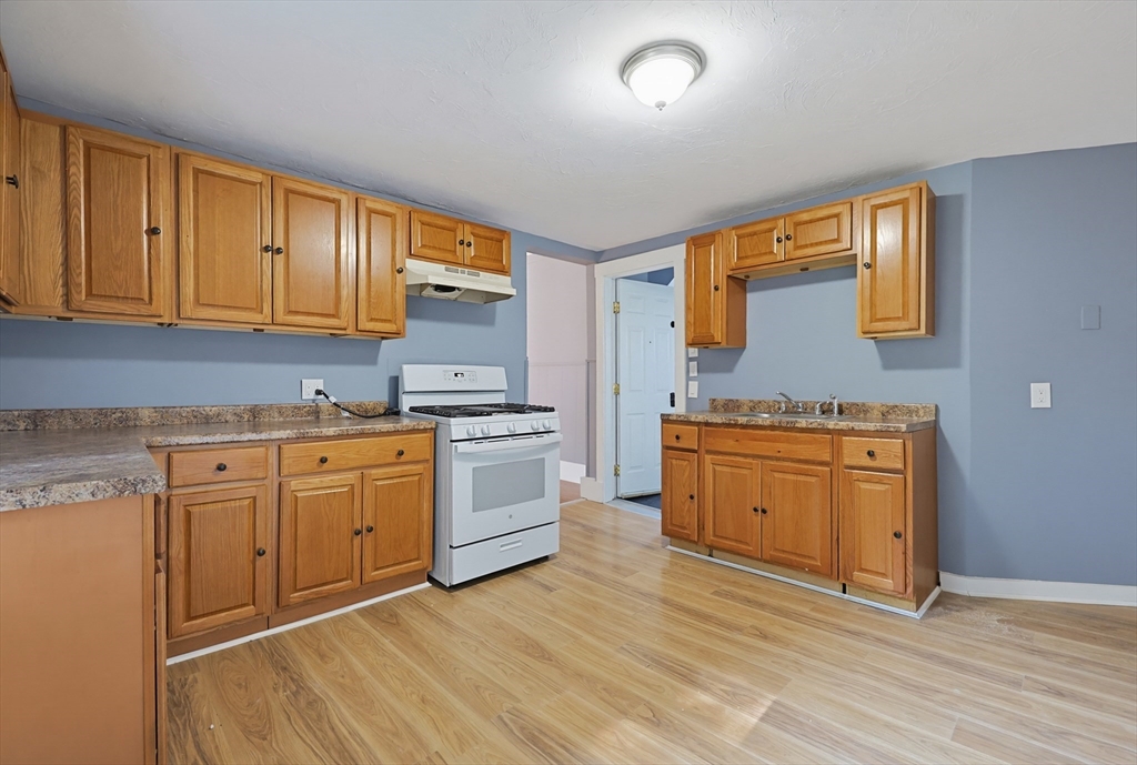 Residential Lease in Fitchburg 4