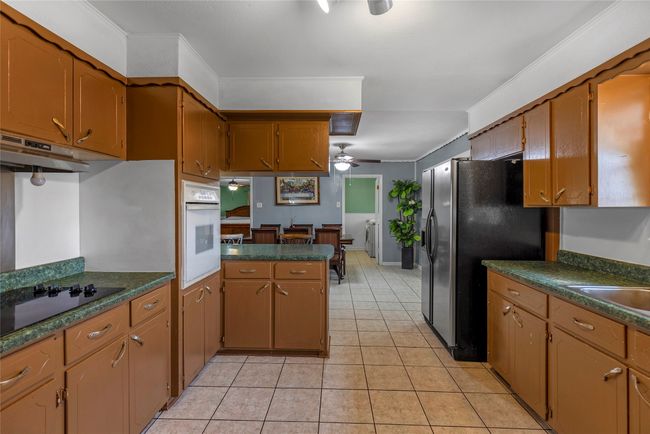 1436 County Road 2320, Home with 4 bedrooms, 2 bathrooms and null parking in Como TX | Image 13