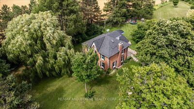 674217 Hurontario St, House other with 5 bedrooms, 4 bathrooms and 11 parking in Mono ON | Image 1