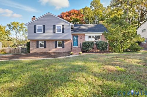 8406 Kalb Rd, Henrico, VA, 23229-4134 | Card Image
