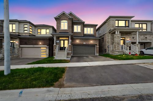 11 Phoenix Blvd, Barrie, ON, L9J0P6 | Card Image