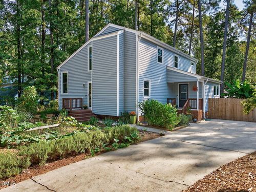 509 Holtz Ln, Cary, NC, 27511-4045 | Card Image