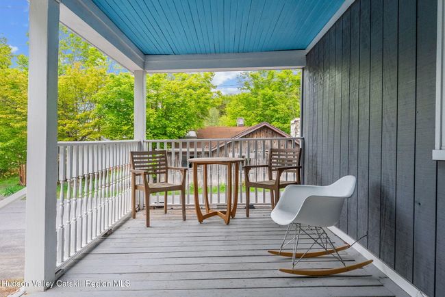 18 Railroad Ave, House other with 5 bedrooms, 2 bathrooms and null parking in Tannersville NY | Image 15