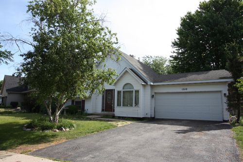 1310 Vintage Dr, Joliet, IL, 60431-8447 | Card Image