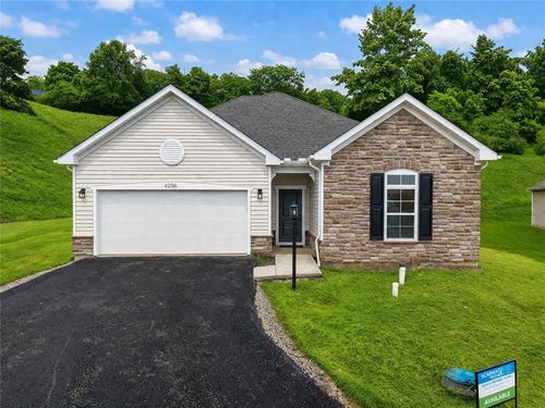 4296 Hawthorn Dr, South Park, PA, 15129-8938 | Card Image