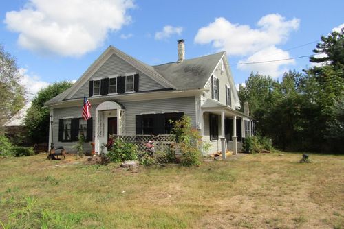 351 Coventry Rd, Benton, NH, 03785-6114 | Card Image