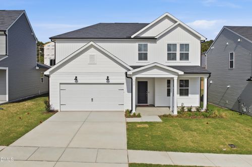 441 Woodbluff Dr, Sanford, NC, 27330 | Card Image