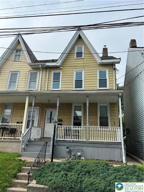 2-841 Spring Garden St, EASTON, PA, 18042-3374 | Card Image