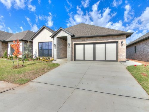 2917 Sw 132nd St, Oklahoma City, OK, 73170-5454 | Card Image
