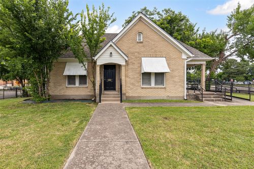 3503 Stonewall St, Greenville, TX, 75401-5242 | Card Image