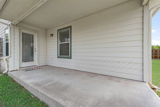 202 Oxford Loop, House other with 3 bedrooms, 2 bathrooms and null parking in Princeton TX | Image 26