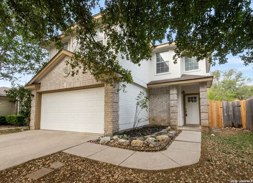 7219 Burns Xing, San Antonio, TX, 78250-6530 | Card Image