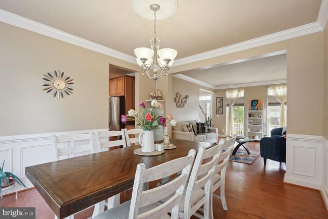 10616 Tattersall Dr, House other with 5 bedrooms, 4 bathrooms and null parking in MANASSAS VA | Image 15