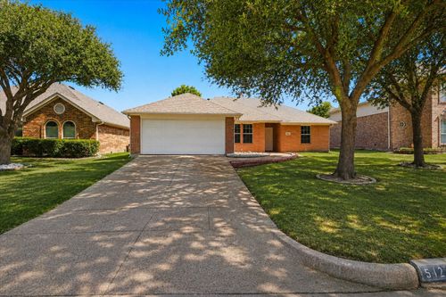 5424 Appalachian Way, Fort Worth, TX, 76123-2821 | Card Image