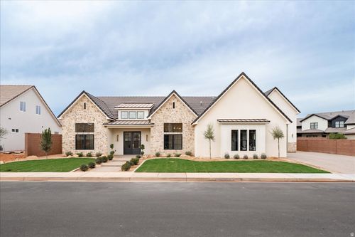 4848 S Homestead Way, Washington, UT, 84780-3144 | Card Image