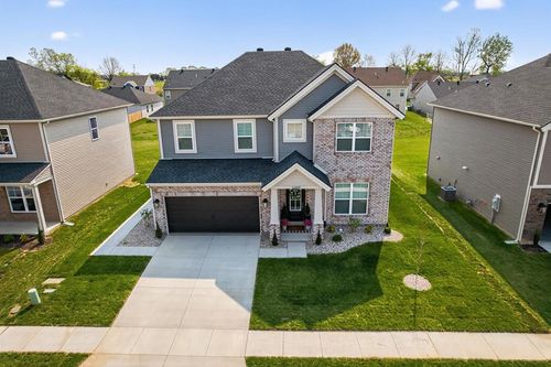 6449 Jessica Ln, Owensboro, KY, 42303-3072 | Card Image