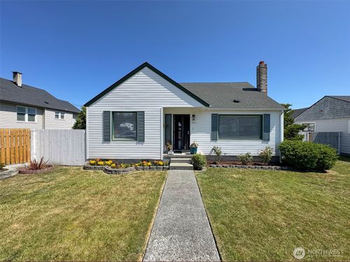 1011 E 5th St, Port Angeles, WA, 98362-4114 | Card Image