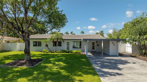 340 Se 8th Ct, Pompano Beach, FL, 33060-8460 | Card Image