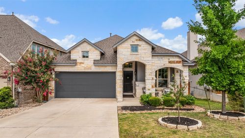 6704 Llano Stage Trl, Austin, TX, 78738-6206 | Card Image