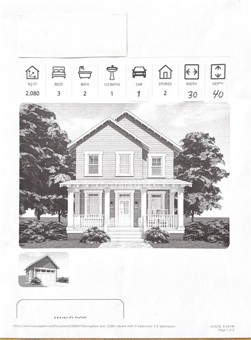 109 Avenue D, Fort Pierce, FL, 34950-3015 | Card Image