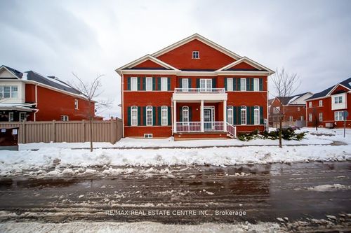 543 Vaughan Crt, Milton, ON, L9T8A7 | Card Image