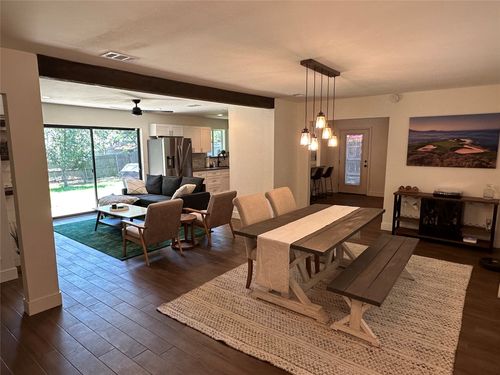 6949 Valhalla Rd, Fort Worth, TX, 76116-9114 | Card Image