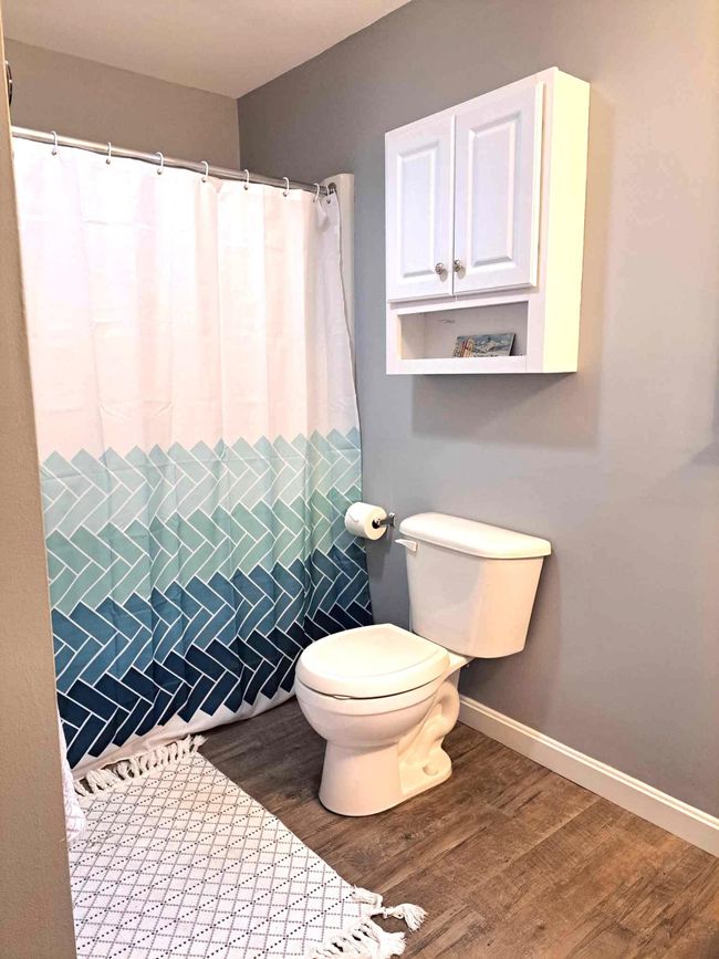 189 Snowood Dr, House other with 3 bedrooms, 2 bathrooms and null parking in Thornton NH | Image 15
