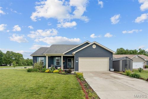 11 Mandy Ct, Troy, MO, 63379-5494 | Card Image