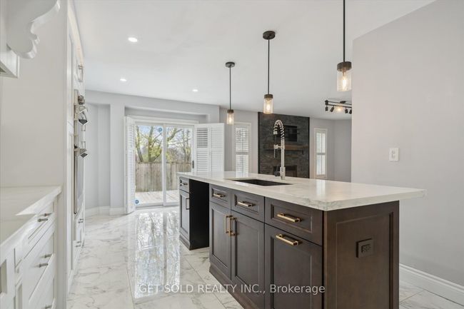 1 Mckie Crt, House other with 7 bedrooms, 4 bathrooms and 8 parking in Ajax ON | Image 22