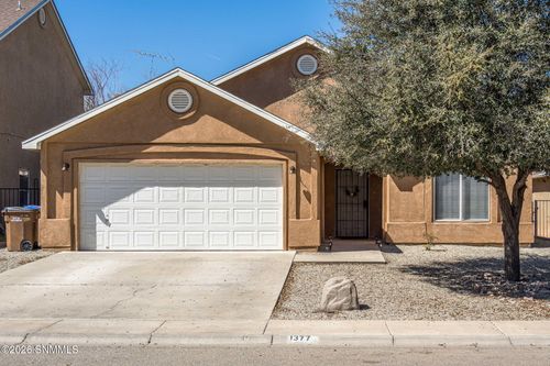 1377 Beltran Rd, Las Cruces, NM, 88007-1932 | Card Image